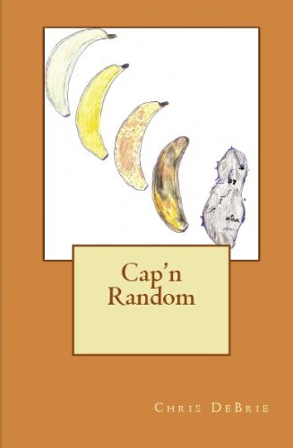 Cap'n Random (download) novel